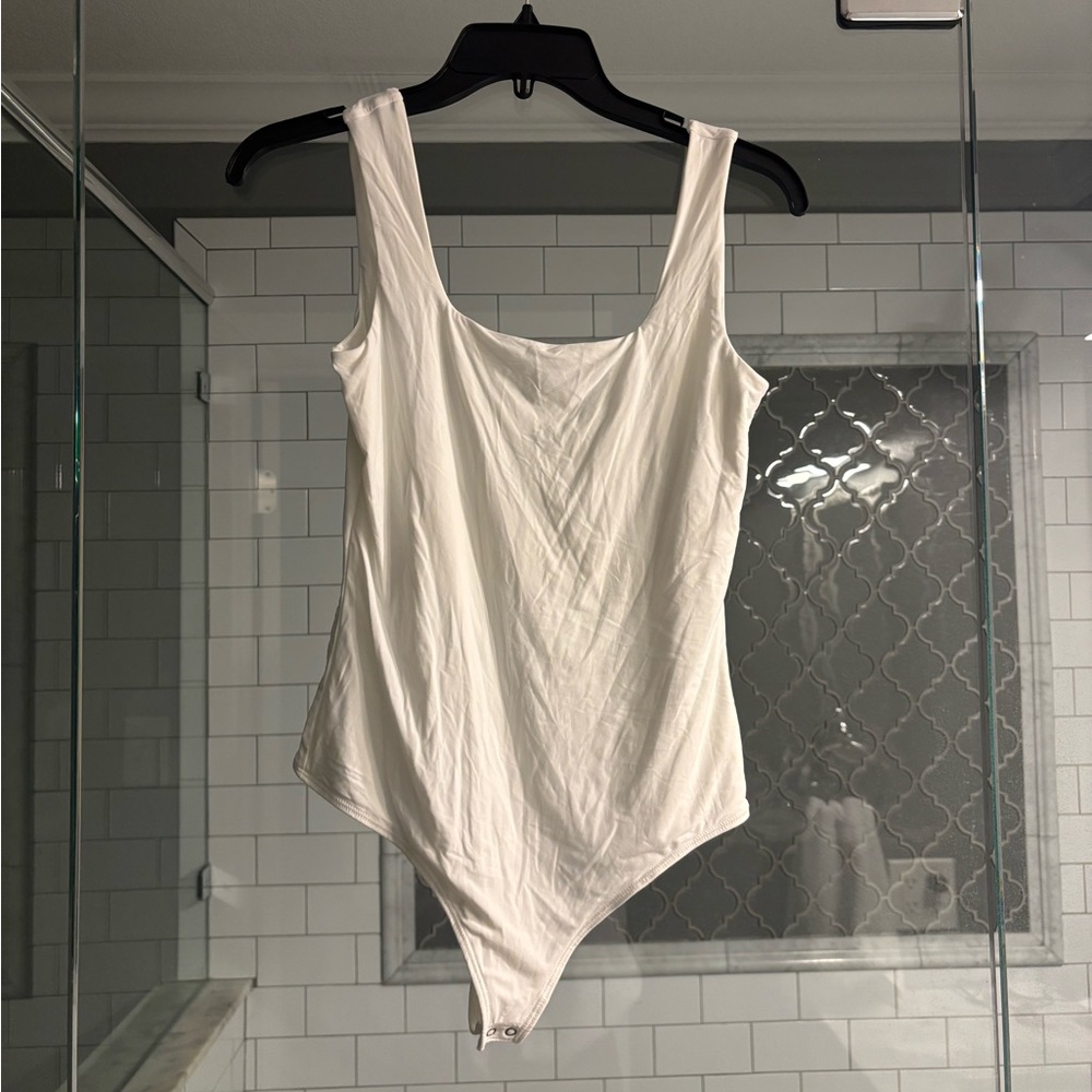 Abercrombie Bodysuit